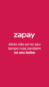 Zapay IPVA, Licenciamento 2025 screenshot