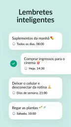 Zapia AI - Assistente Pessoal 4
