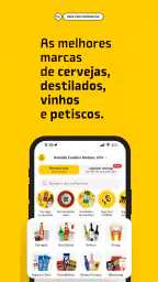Zé Delivery 3