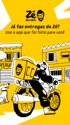 Zé Entregador 1