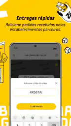 Zé Entregador 2