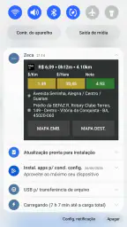 Zeca: Calculadora de Ganhos 7