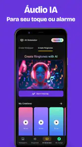 Zedge™ Papéis de Parede screenshot