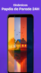 Zedge™ Papéis de Parede 8