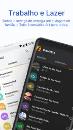 Zello Walkie Talkie 2