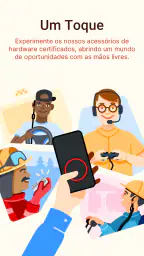Zello Walkie Talkie 3