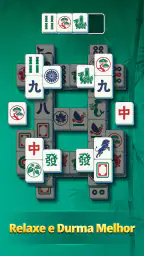 Zen Mahjong Diário 3