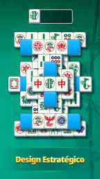 Zen Mahjong Diário 5