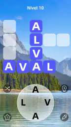 Zen Word - Jogo Pra Relaxar 1