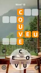 Zen Word - Jogo Pra Relaxar 2