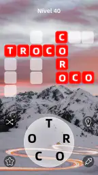 Zen Word - Jogo Pra Relaxar 5