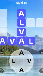 Zen Word - Jogo Pra Relaxar 7