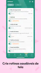 Zenvy - Controle parental 2