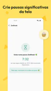 Zenvy - Controle parental screenshot