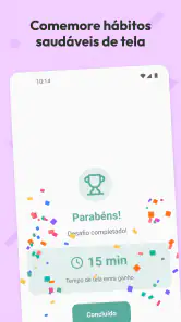 Zenvy - Controle parental screenshot