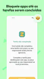 Zenvy - Controle parental 8