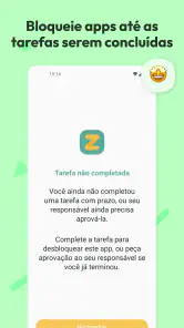 Zenvy - Controle parental screenshot