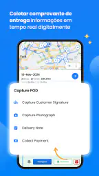 Zeo planejador de rota rápida 4