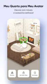 ZEPETO: Avatares, Chat, Jogos screenshot