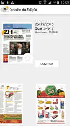 ZH Jornal Digital 2