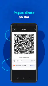 Zig: Ingressos e consumo fácil screenshot