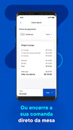 Zig: Ingressos e consumo fácil 6