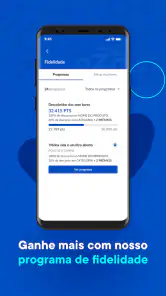 Zig: Ingressos e consumo fácil screenshot