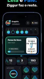 Ziggur: Leitura Inteligente 1