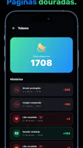 Ziggur: Leitura Inteligente screenshot