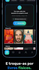 Ziggur: Leitura Inteligente screenshot