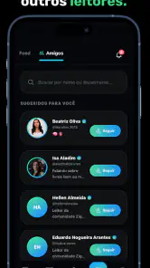 Ziggur: Leitura Inteligente screenshot