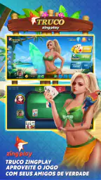 ZingPlay - Jogos de Cartas 2