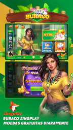ZingPlay - Jogos de Cartas 3