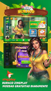 ZingPlay - Jogos de Cartas screenshot