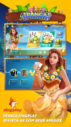 ZingPlay - Jogos de Cartas 4