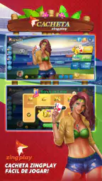 ZingPlay - Jogos de Cartas 5