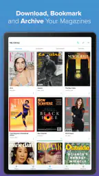 ZINIO - Revistas Digitais 6