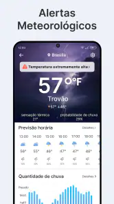 Zip News: Notícias e Alertas screenshot