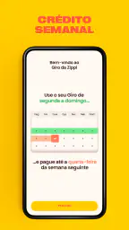 Zippi Crédito do autônomo 1