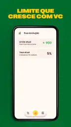 Zippi Crédito do autônomo 3