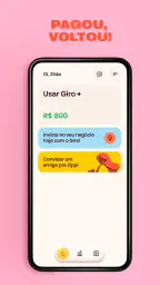 Zippi Crédito do autônomo 4
