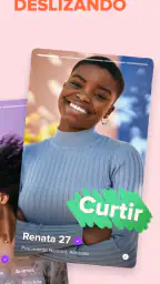 Zoe: App de mulheres lésbicas 3