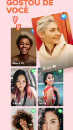 Zoe: App de mulheres lésbicas 4