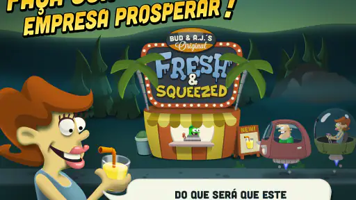 Zombie Catchers - Pegar zumbis 5