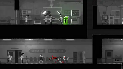 Zombie Night Terror 5