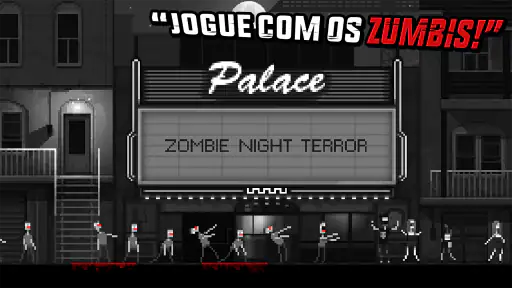 Zombie Night Terror 6