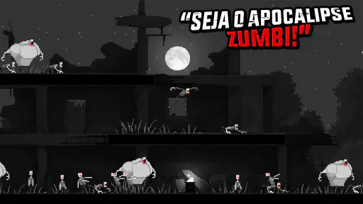 Zombie Night Terror 8