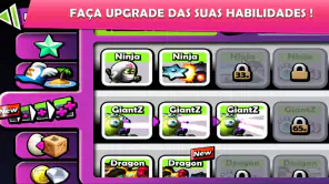 Zombie Tsunami screenshot