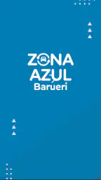 Zona Azul Barueri 1