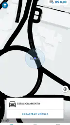 Zona Azul Barueri 2